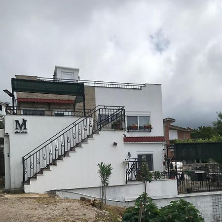 Villa Milka يوتجيها المظهر الخارجي الصورة