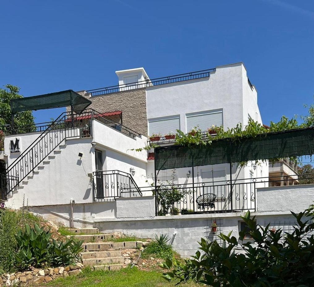 Villa Milka يوتجيها المظهر الخارجي الصورة
