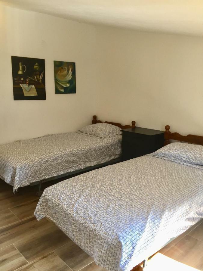 Villa Milka يوتجيها المظهر الخارجي الصورة
