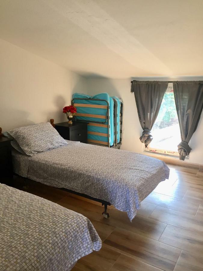 Villa Milka يوتجيها المظهر الخارجي الصورة