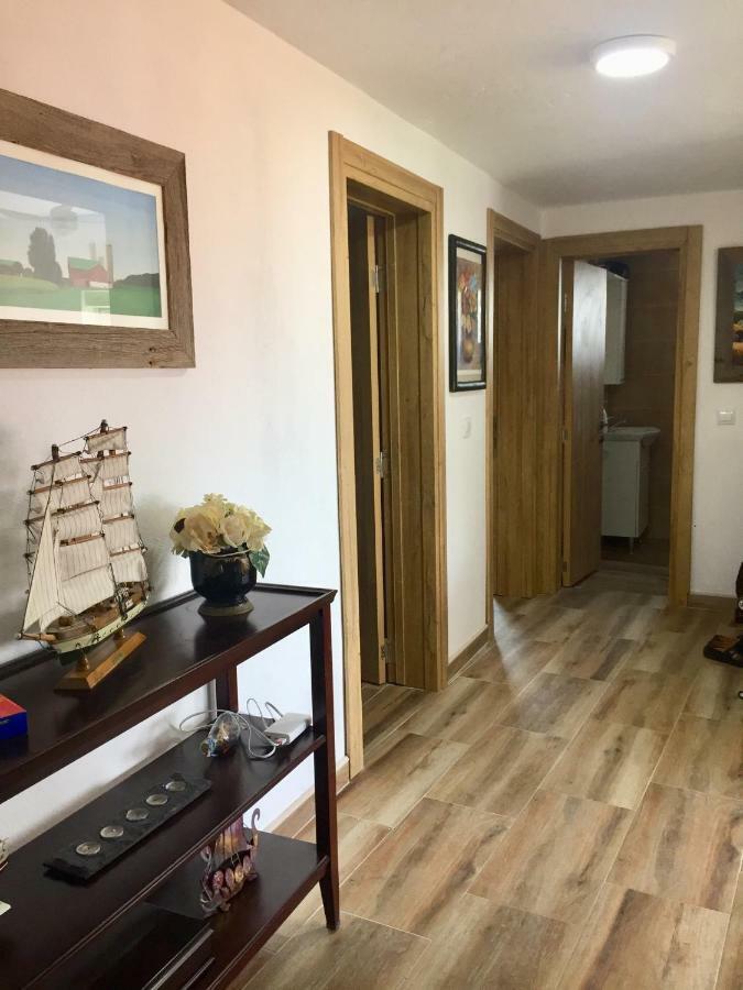 Villa Milka يوتجيها المظهر الخارجي الصورة