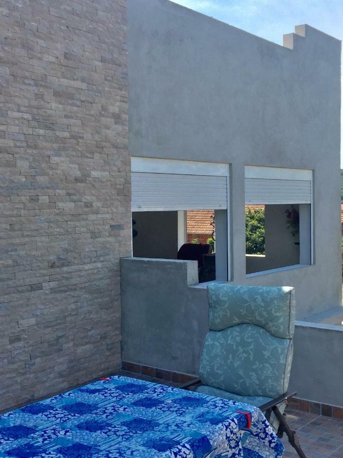 Villa Milka يوتجيها المظهر الخارجي الصورة