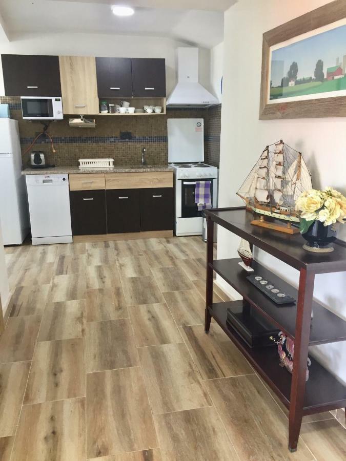 Villa Milka يوتجيها المظهر الخارجي الصورة