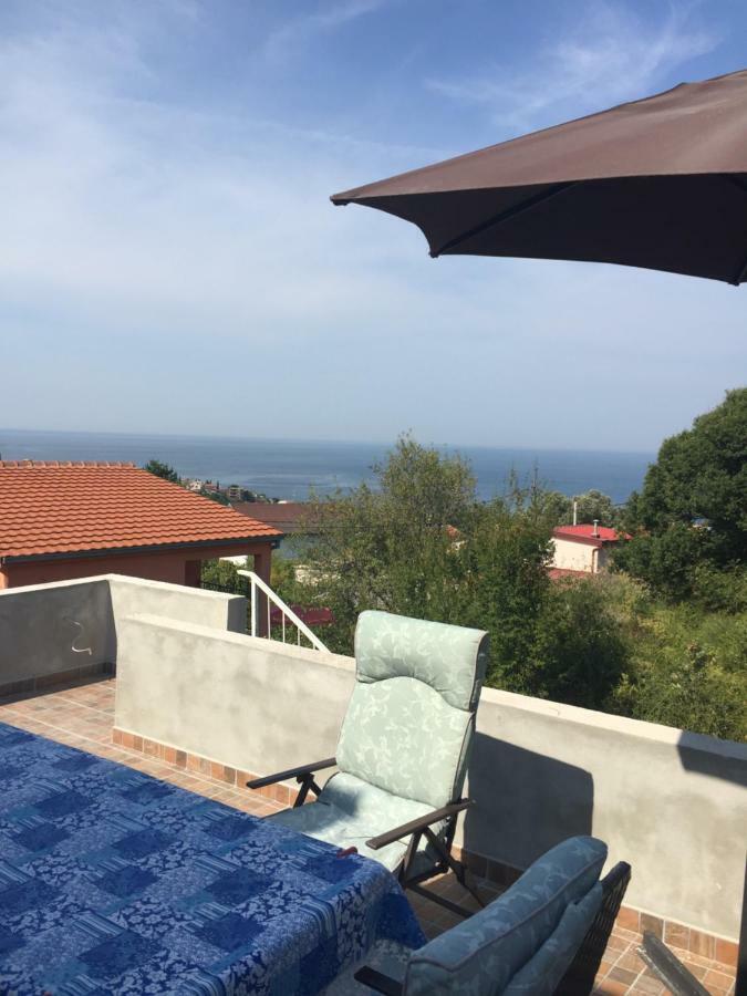 Villa Milka يوتجيها المظهر الخارجي الصورة