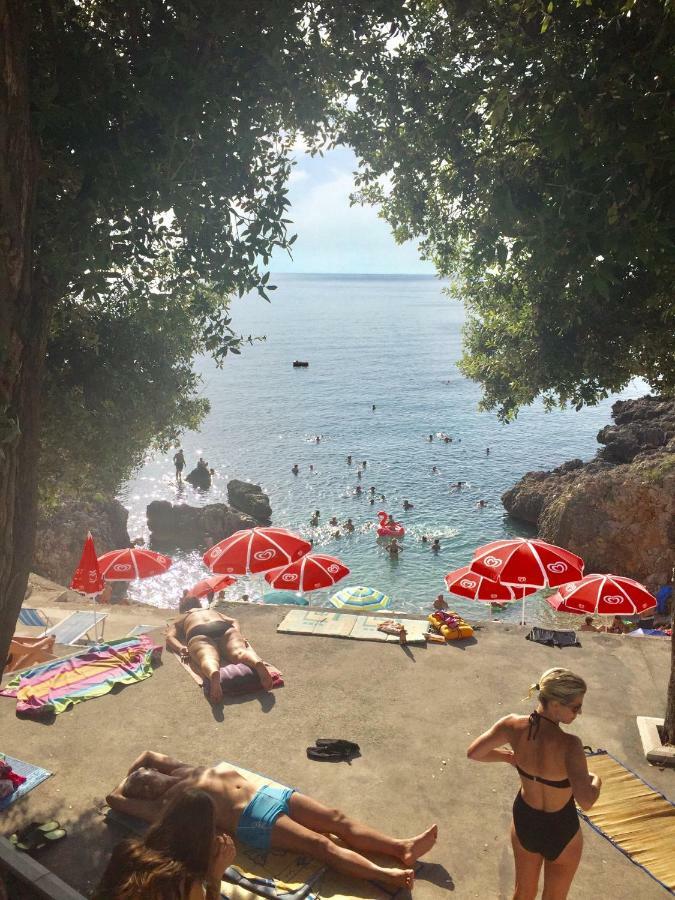 Villa Milka يوتجيها المظهر الخارجي الصورة