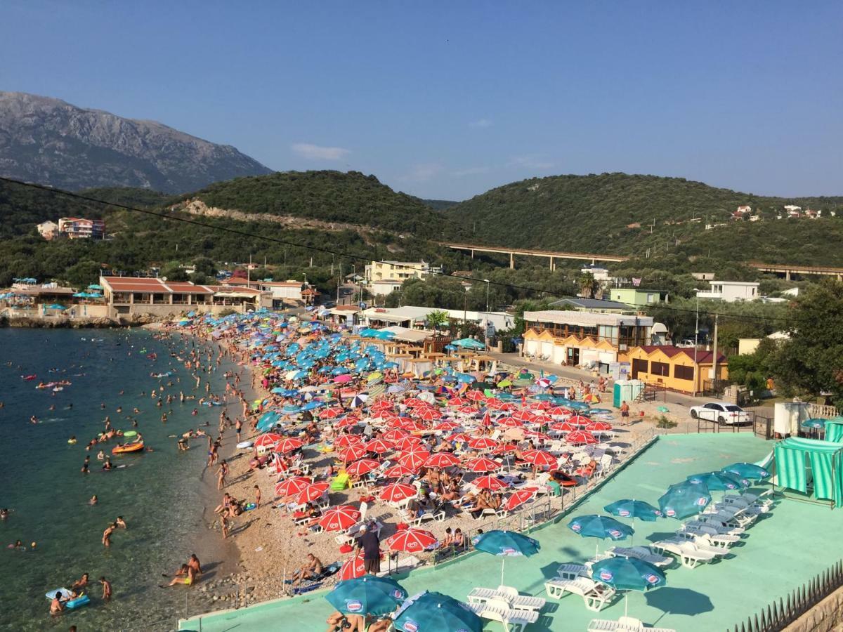 Villa Milka يوتجيها المظهر الخارجي الصورة